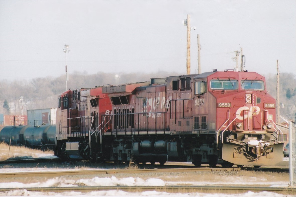 CP 9559 East